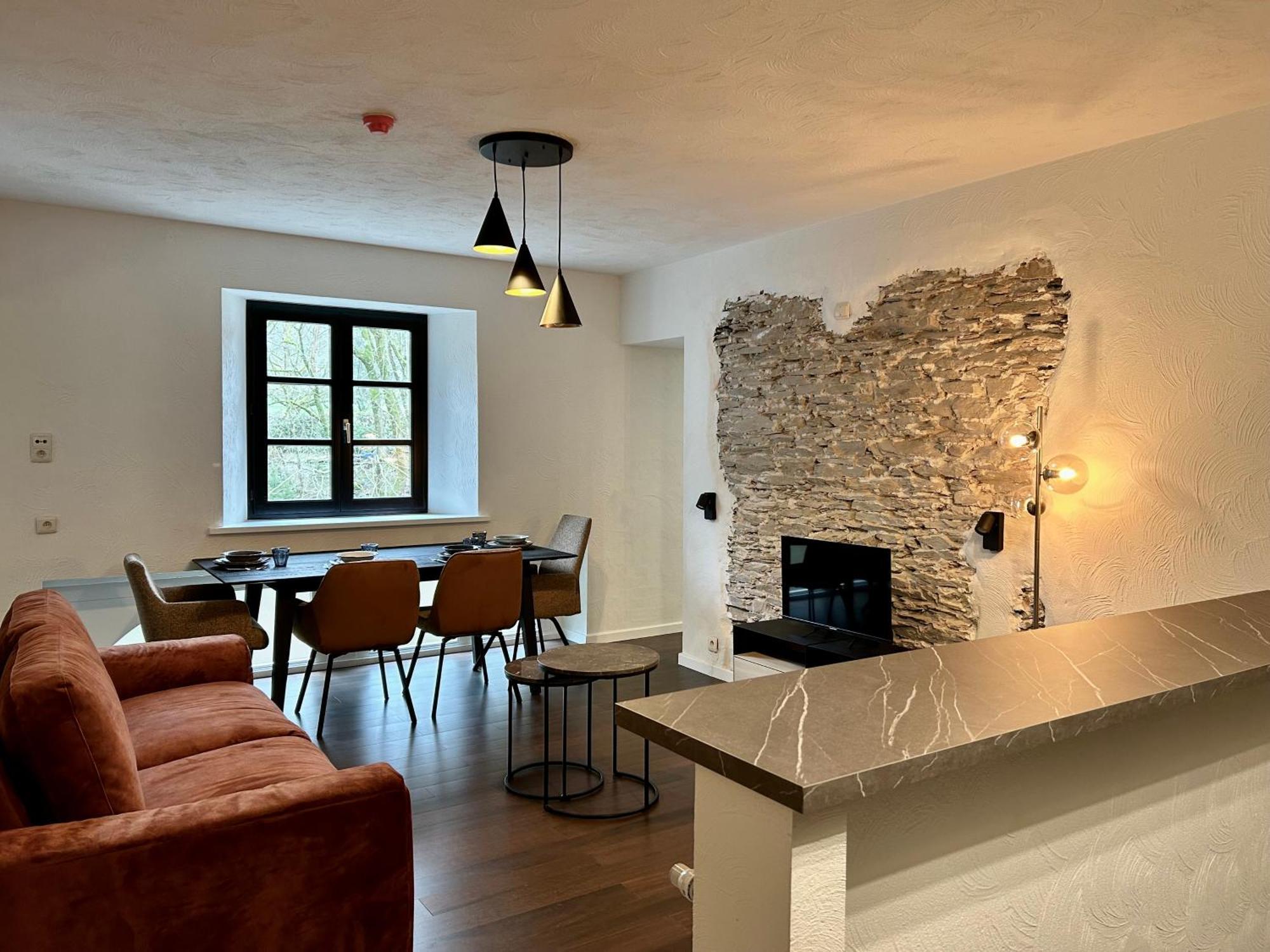 Cacele - La Croisette 5 Appartementen En 6 Tweepersoonskamers Врес-сюр-Сьомоа Екстериор снимка