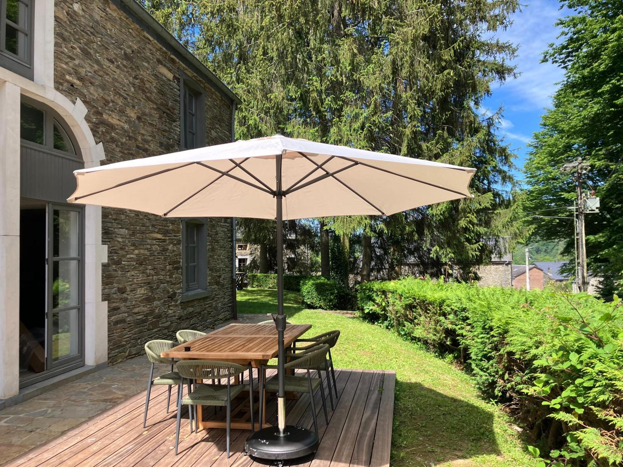Cacele - La Croisette 5 Appartementen En 6 Tweepersoonskamers Врес-сюр-Сьомоа Екстериор снимка
