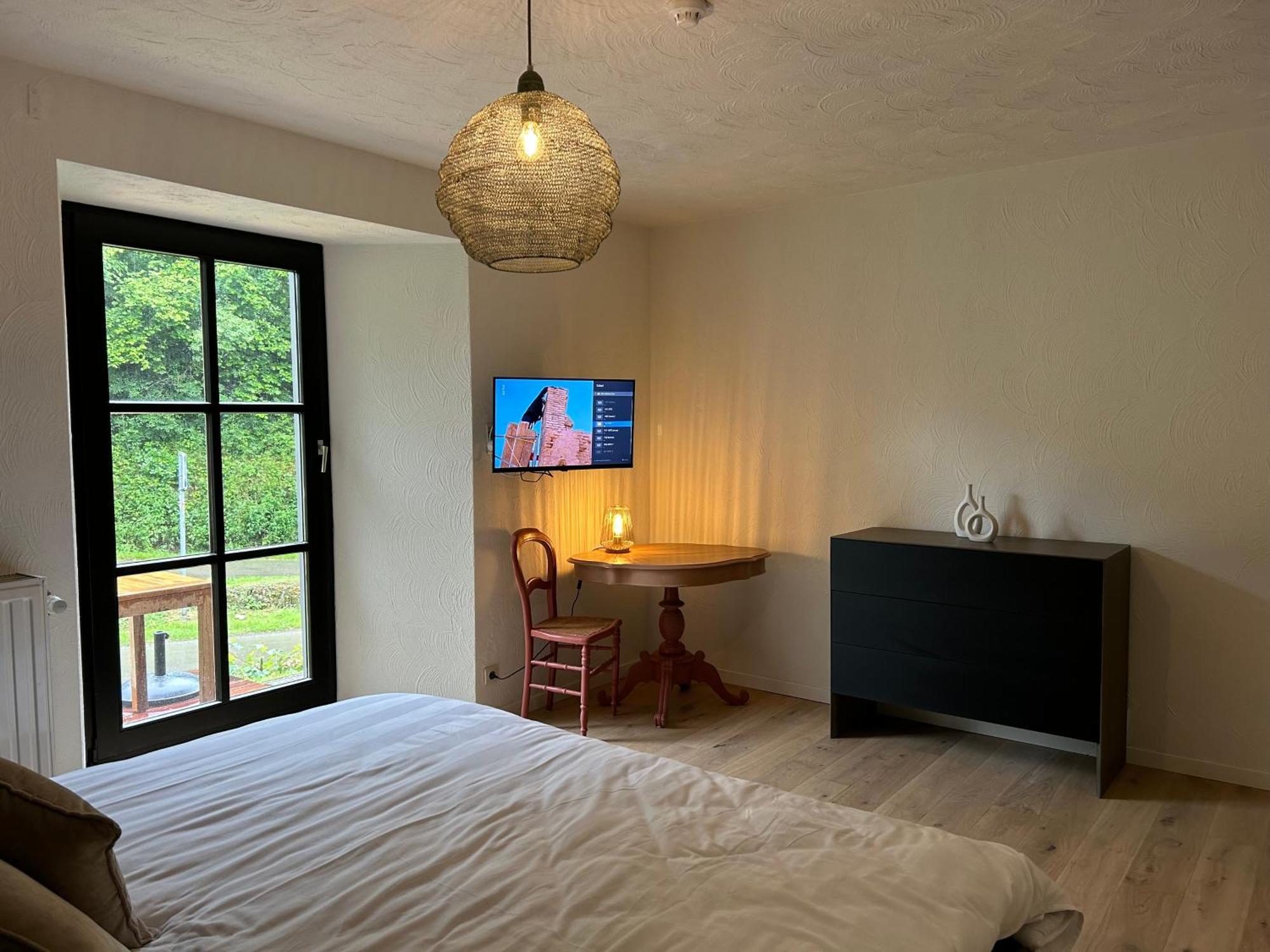 Cacele - La Croisette 5 Appartementen En 6 Tweepersoonskamers Врес-сюр-Сьомоа Екстериор снимка